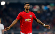 Rashford tiết lộ bí quyết 'hóa rồng' ở Manchester United