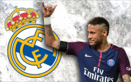 Rất nghiêm túc! Real bán gấp 3 sao khủng để mua Neymar