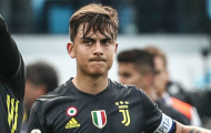 Sarri tiết lộ bất ngờ về tương lai của Dybala