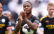 Sau 9 năm, Sterling đã hoàn thành điều chỉ Drogba mới làm được