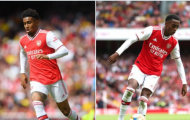 Sau hơn thập kỷ, Arsenal mới làm điều tuyệt vời này