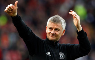 Solskjaer: 'Cậu ấy là mục tiêu CN số 1 của tôi ngay từ tháng Hai'