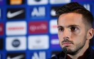 'Tôi muốn cảm ơn PSG bởi họ đã đặt niềm tin vào tôi'