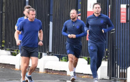 Tới OTF, Lampard làm điều điên rồ trước trận M.U-Chelsea