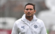 'Trù ẻo' Lampard, người cũ Chelsea đưa ra dự đoán gây sốc