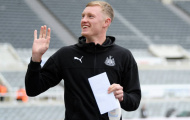 TRỰC TIẾP Newcastle 0-1 Arsenal: 'Pháo thủ' giành trọn vẹn 3 điểm (KT)