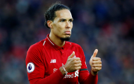 Van Dijk: 'Không rõ đến cuối mùa Chelsea có phải là đối thủ của Liverpool không'