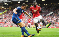 'Với chiến binh đó, Man Utd có thể thay đổi bộ mặt 2 năm qua'