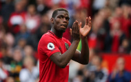 Pogba đã chứng minh sự đúng đắn của Ole Gunnar Solskjaer