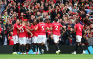 Man Utd mất 6 năm để bắt đầu nhìn thấy ánh sáng thành công thời Sir Alex