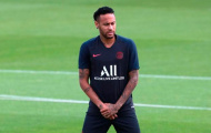 Zidane nói 1 câu về vụ Neymar, fan Barca như ngồi trên lửa