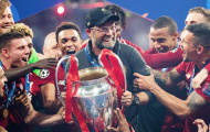Klopp chỉ ra một điều Liverpool vẫn đang thiếu