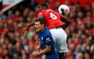'Còn ai có thể phàn nàn cậu ấy ở Man Utd?'
