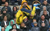 Giúp Arsenal thắng trận, Aubameyang nói lời khiến fan không thể không yêu