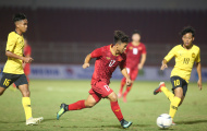 Nhận định bảng B U18 Đông Nam Á 2019: 'Thái Lan, Malaysia khó sánh với Việt Nam'