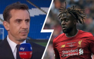 Huyền thoại United lý giải tại sao Liverpool gia hạn với một cái tên