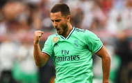 10 thương vụ giá trị nhất làng túc cầu tới hiện tại: Sự xuất hiện của Ronaldo; Số 1 là ai?