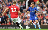 Vì sao Chelsea bị Man Utd vùi dập tơi tả? Jermaine Jenas đã có câu trả lời