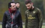Fan Arsenal: 'Cậu ta không ra sân, chúng ta có thể thư giãn rồi'