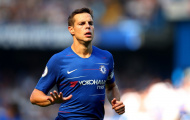 Fan Chelsea: 'Tôi không bao giờ muốn thấy cậu ta chơi cho đội nữa'