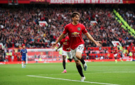 Daniel James tiết lộ lời khuyên của Solskjaer trước khi hạ gục Chelsea
