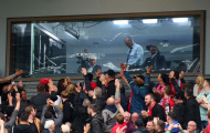 Mourinho trở lại Old Trafford, CĐV Man Utd đồng loạt làm 1 điều