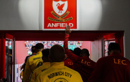 'Klopp đã cấm chúng tôi làm điều đó trong suốt những năm qua'