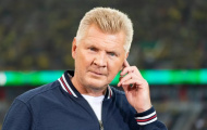 Effenberg nói một điều cực gắt về đội hình của Bayern đang có