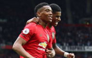 Gary Neville chỉ ra lý do Martial sẽ hồi sinh