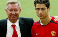 Góc hồi ức: Ngày CR7 đặt chân đến Old Trafford