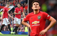 'Cậu ấy giúp phần còn lại của Man Utd bình tĩnh hơn'
