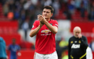 Huyền thoại Arsenal khen Man Utd xài tiền 'quá hay'