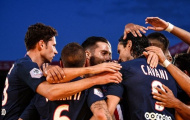 Khởi đầu hoàn hảo dành cho PSG!