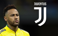 Không làm cái bóng của Messi, Neymar trở thành đồng đội của Ronaldo?