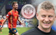Lộ diện thêm 2 tân binh 'hụt' của Man United