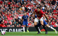 Một tay Harry Maguire nâng tầm hàng thủ Man Utd tuyệt đỉnh thế nào?