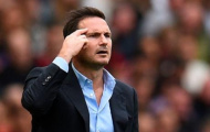 Mourinho chê bai 3 học trò, Lampard tự ái nổi cơn thịnh nộ