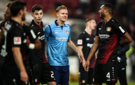 'Mục tiêu' của Liverpool đánh giá đồng đội: 'Tài năng của cậu ta là không có giới hạn'