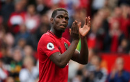 NÓNG! Thắng Chelsea, Pogba phá vỡ im lặng về tương lai