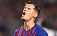 Ông lớn lên tiếng, tương lai Coutinho sắp được định đoạt