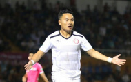 TP.HCM đón sự trở lại của 'Ronaldo xứ Nghệ'