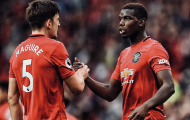 Real Madrid sẽ không có cơ hội chiêu mộ Pogba vì một lý do này