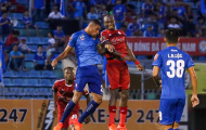 'Rối não' cuộc chiến trụ hạng sau vòng 20 V-League 2019