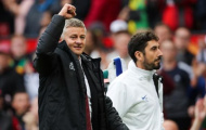 Solskjaer đã đúng khi tin tưởng vào 1 cái tên!