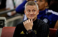 Solskjaer đã tìm ra 'quái vật' mà Jose Mourinho không thể có được!