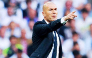 Tung chiêu cuối, Real sẽ mang 'kẻ gieo rắc kinh hoàng' về Madrid?