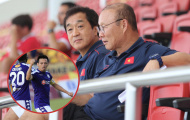 Văn Quyết tiếp tục toả sáng: Thầy Park đã có vũ khí lợi hại đối phó người Thái?