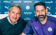 Vì sao Man City chiêu mộ cựu thủ thành của Liverpool?
