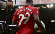 CĐV Crystal Palace nói gì về màn ra mắt của Wan-Bissaka tại Man Utd?