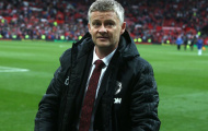 Sau 1 trận, Solskjaer biết đâu là mục tiêu của Man Utd ở mùa Đông